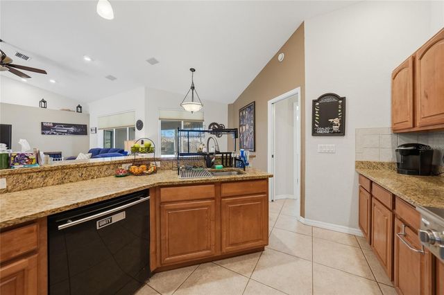 3047 DAFFODIL TERRACE, Punta Gorda, FL 33983