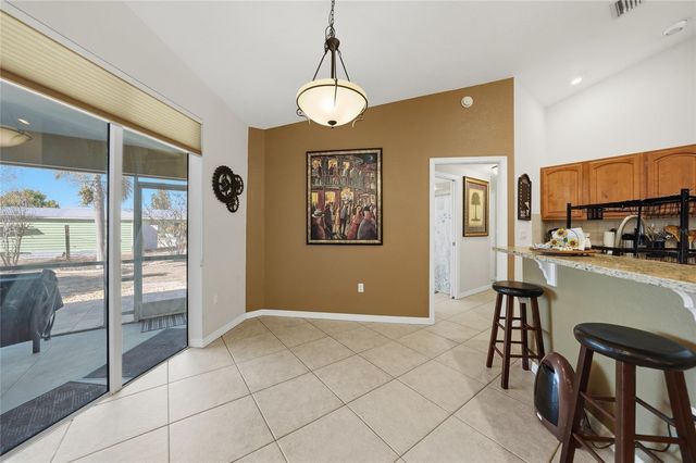 3047 DAFFODIL TERRACE, Punta Gorda, FL 33983
