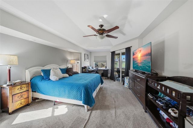 3047 DAFFODIL TERRACE, Punta Gorda, FL 33983