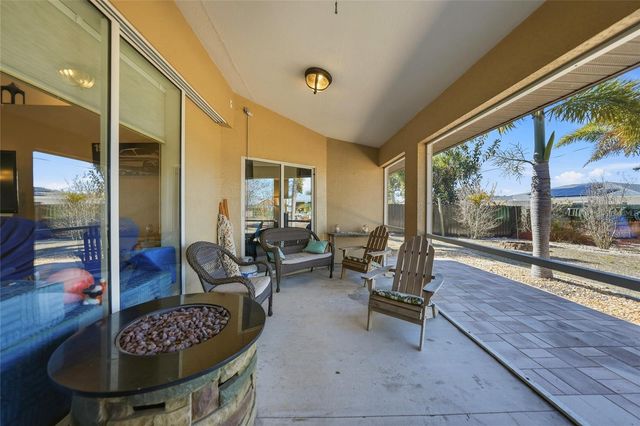 3047 DAFFODIL TERRACE, Punta Gorda, FL 33983