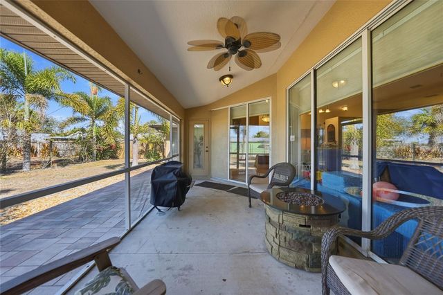 3047 DAFFODIL TERRACE, Punta Gorda, FL 33983