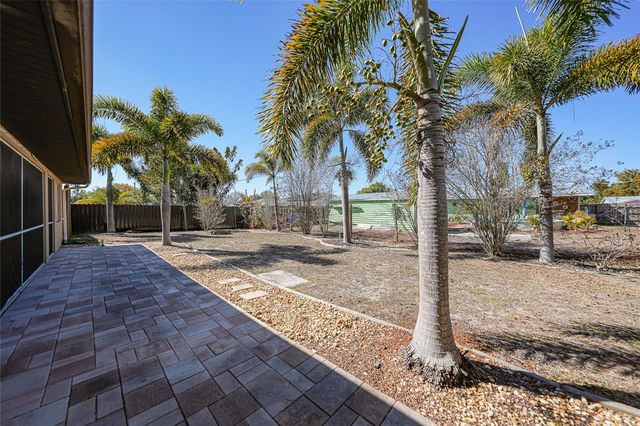 3047 DAFFODIL TERRACE, Punta Gorda, FL 33983
