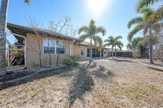 3047 DAFFODIL TERRACE, Punta Gorda, FL 33983