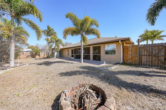 3047 DAFFODIL TERRACE, Punta Gorda, FL 33983
