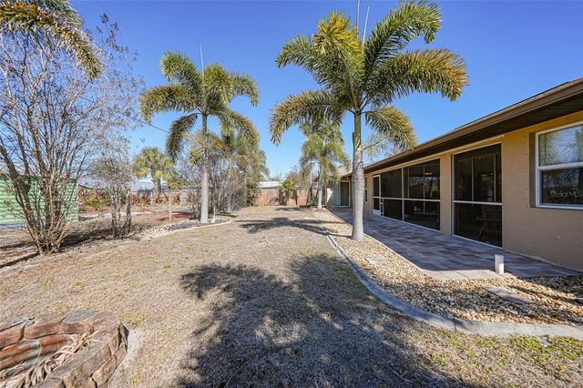 3047 DAFFODIL TERRACE, Punta Gorda, FL 33983