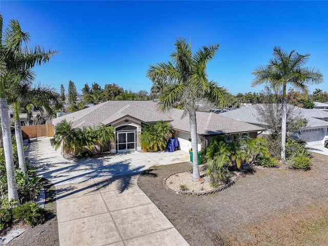 3047 DAFFODIL TERRACE, Punta Gorda, FL 33983