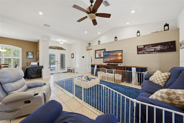 3047 DAFFODIL TERRACE, Punta Gorda, FL 33983