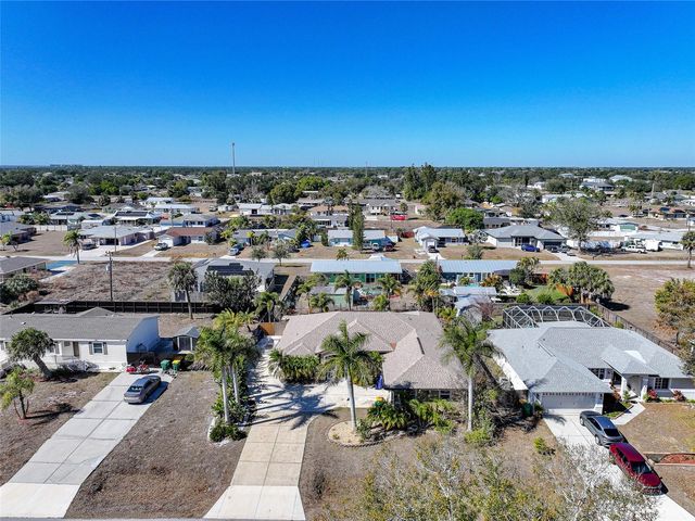 3047 DAFFODIL TERRACE, Punta Gorda, FL 33983