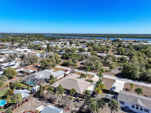 3047 DAFFODIL TERRACE, Punta Gorda, FL 33983