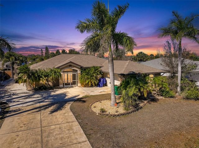 3047 DAFFODIL TERRACE, Punta Gorda, FL 33983