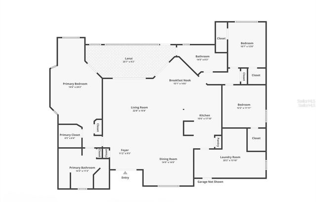 3047 DAFFODIL TERRACE, Punta Gorda, FL 33983