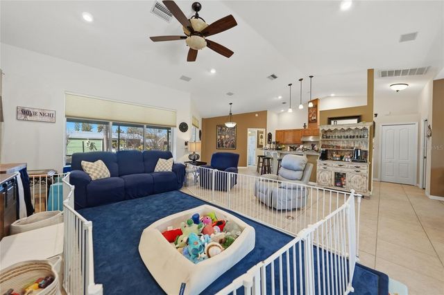 3047 DAFFODIL TERRACE, Punta Gorda, FL 33983