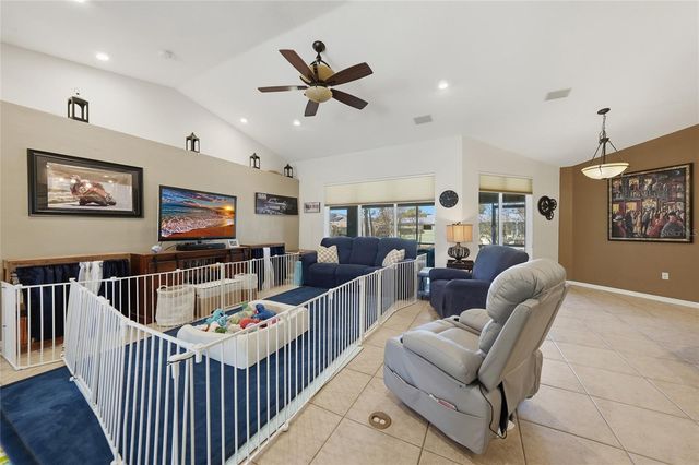3047 DAFFODIL TERRACE, Punta Gorda, FL 33983