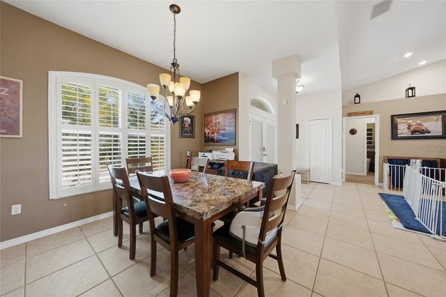 3047 DAFFODIL TERRACE, Punta Gorda, FL 33983
