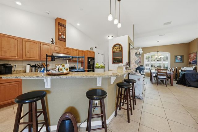 3047 DAFFODIL TERRACE, Punta Gorda, FL 33983