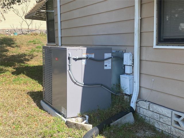 3725 COHEN DRIVE 717, Zellwood, FL 32798