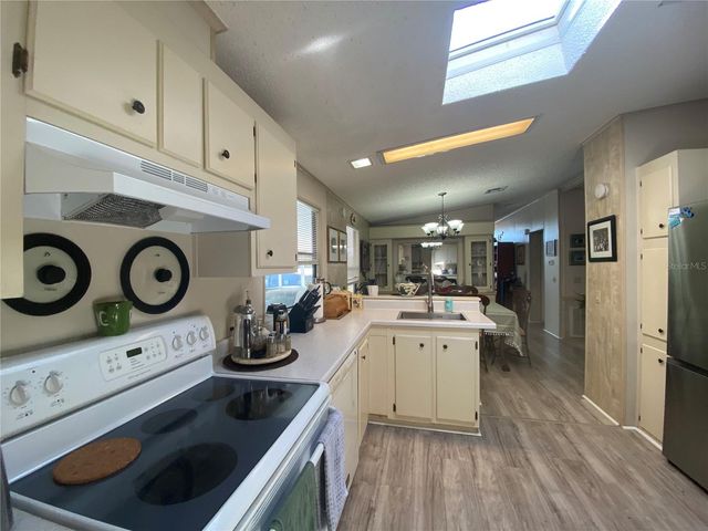 3725 COHEN DRIVE 717, Zellwood, FL 32798