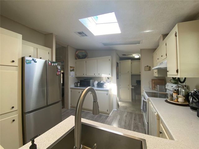 3725 COHEN DRIVE 717, Zellwood, FL 32798