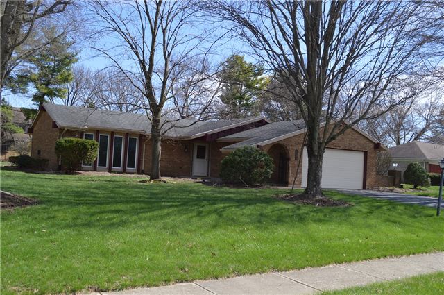 1280 Kentshire Drive, Centerville, OH 45459