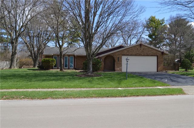 1280 Kentshire Drive, Centerville, OH 45459