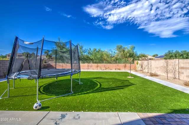 23756 W PECAN Road, Buckeye, AZ 85326