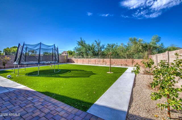 23756 W PECAN Road, Buckeye, AZ 85326