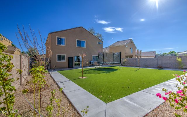 23756 W PECAN Road, Buckeye, AZ 85326