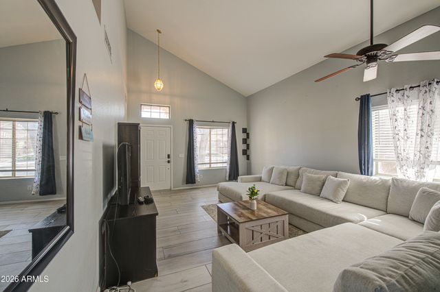 23756 W PECAN Road, Buckeye, AZ 85326