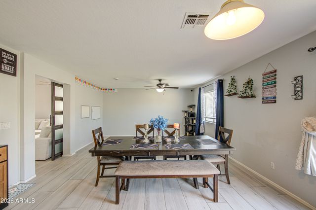 23756 W PECAN Road, Buckeye, AZ 85326