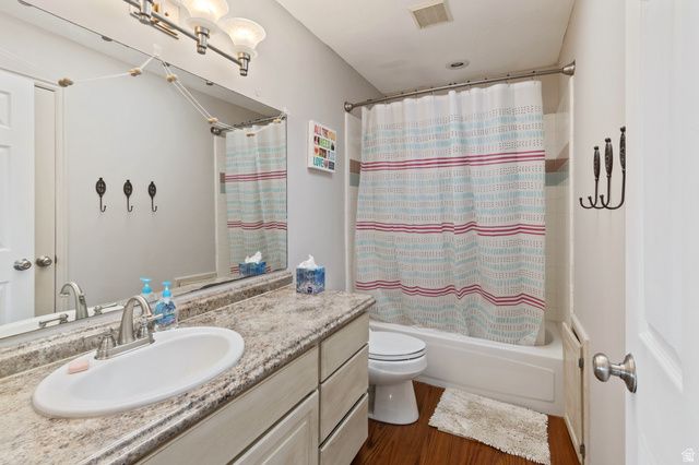 466 E 3460 N, North Ogden, UT 84414