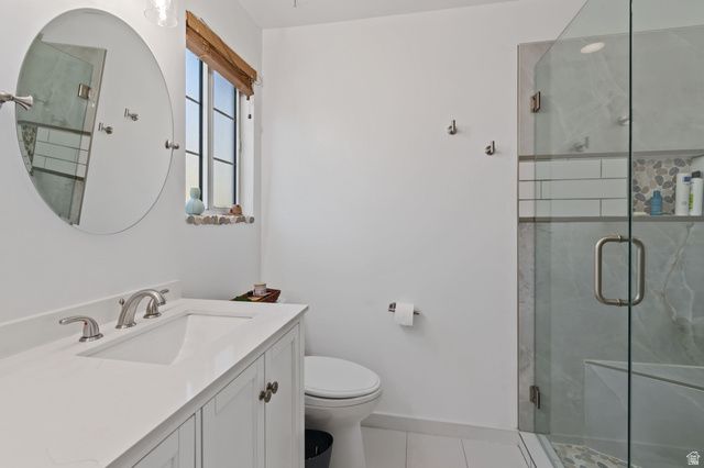 466 E 3460 N, North Ogden, UT 84414