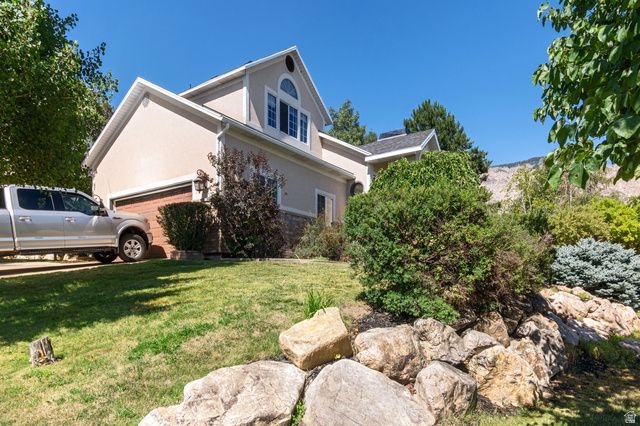 466 E 3460 N, North Ogden, UT 84414