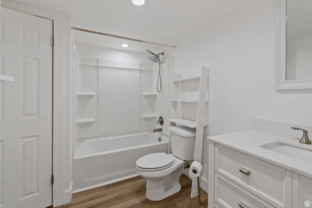 466 E 3460 N, North Ogden, UT 84414