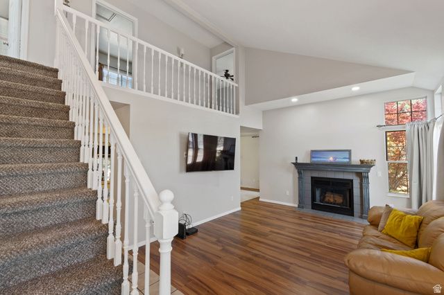 466 E 3460 N, North Ogden, UT 84414