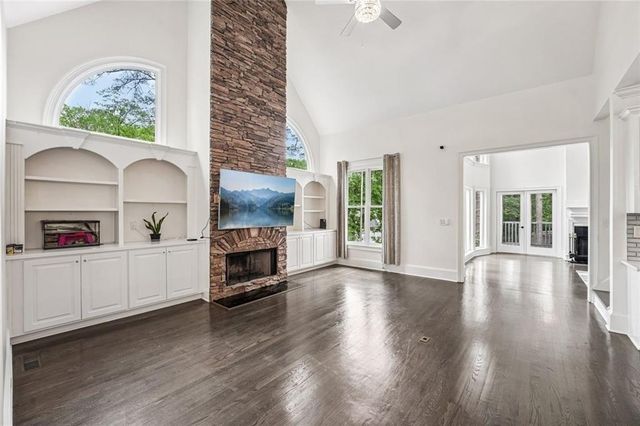 1091 Fieldstone Trail, Milton, GA 30004