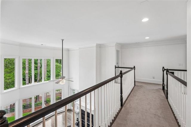 1091 Fieldstone Trail, Milton, GA 30004