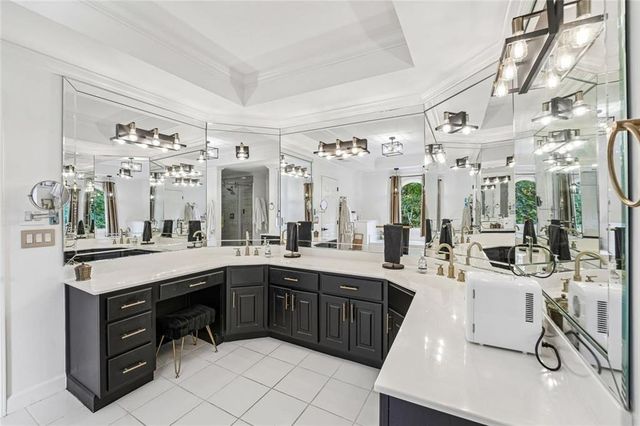 1091 Fieldstone Trail, Milton, GA 30004