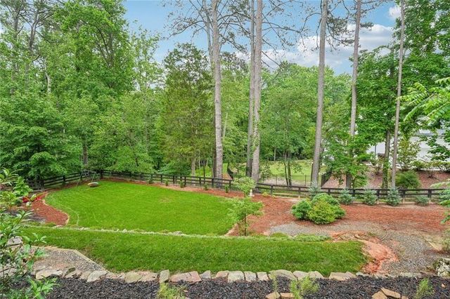 1091 Fieldstone Trail, Milton, GA 30004