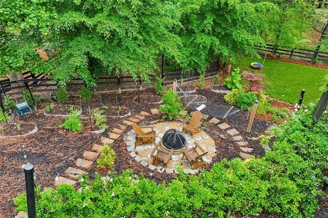1091 Fieldstone Trail, Milton, GA 30004