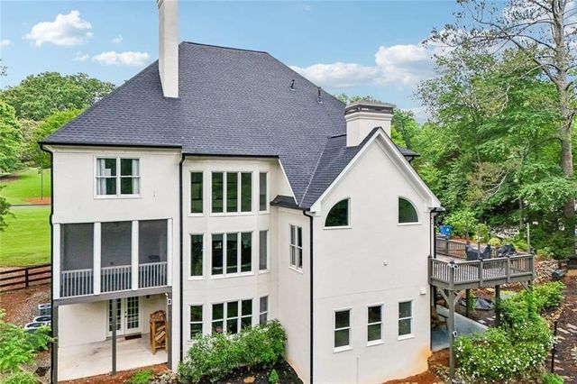 1091 Fieldstone Trail, Milton, GA 30004