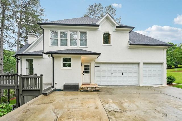 1091 Fieldstone Trail, Milton, GA 30004