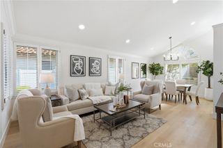 7 San Vincente, Rancho Santa Margarita, CA 92688