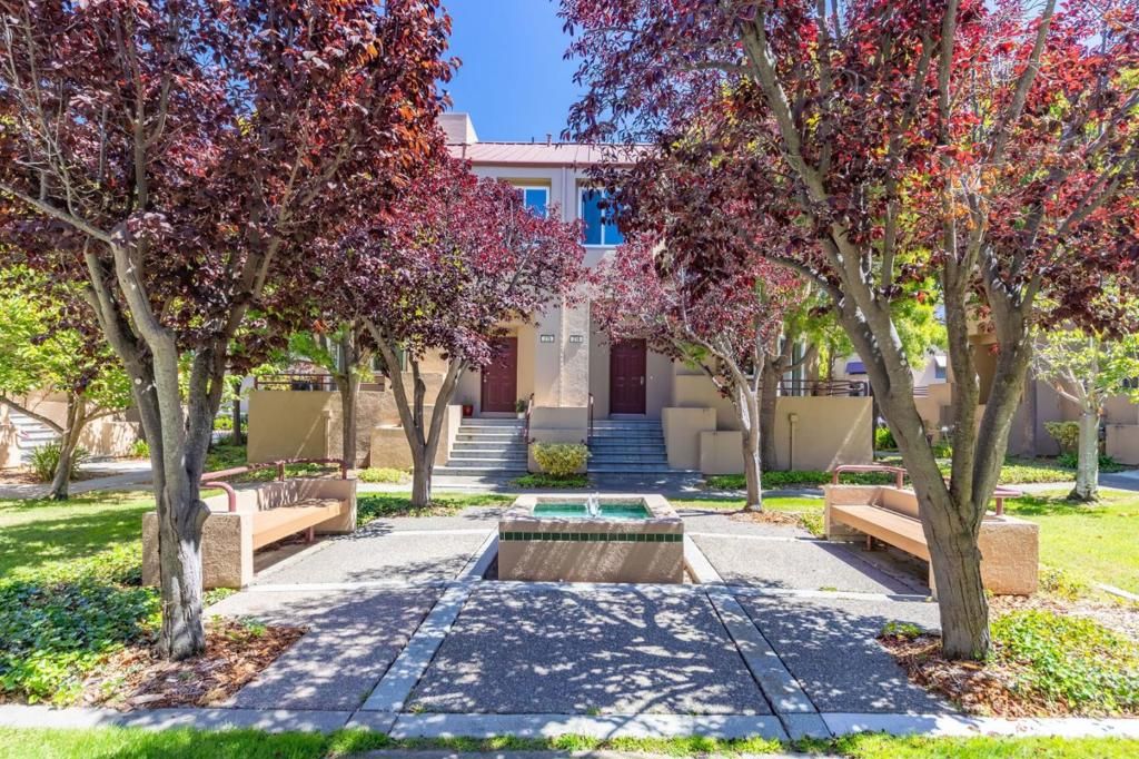 Image 1 of property listing at 210 Commons Lane, San Mateo, CA 94401