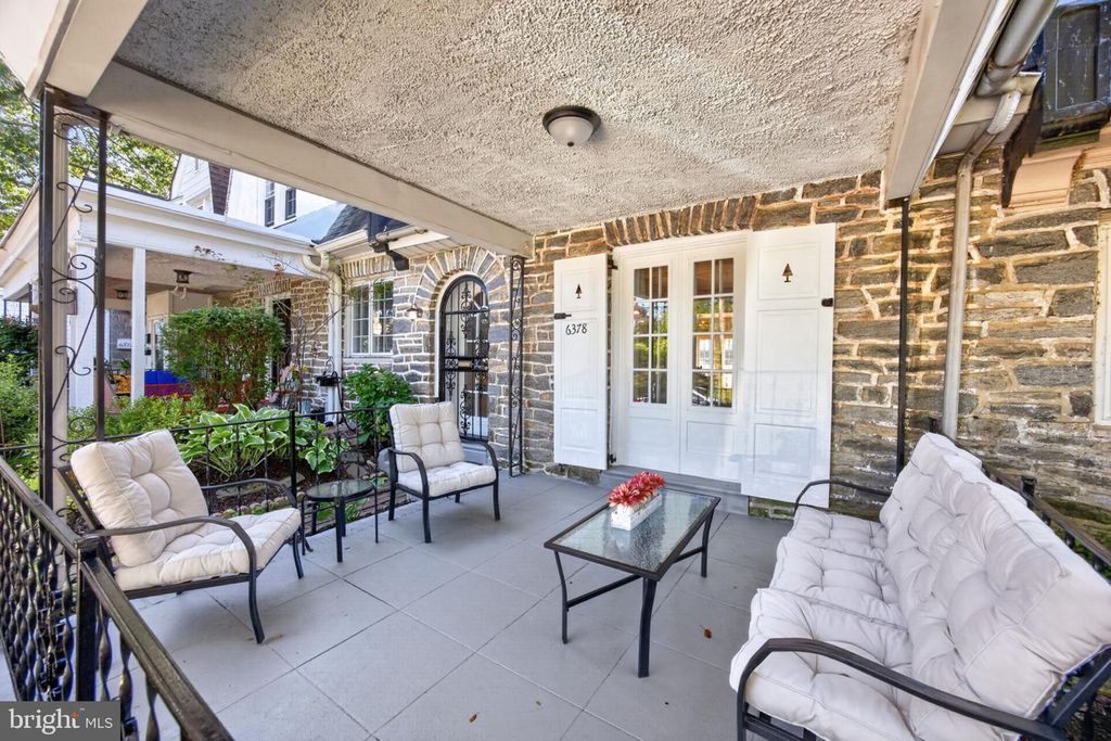 6378 W MONTGOMERY AVE, PHILADELPHIA, PA 19151 — photo 2