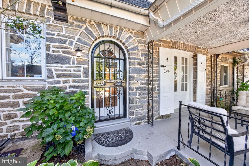 6378 W MONTGOMERY AVE, PHILADELPHIA, PA 19151 — photo 3