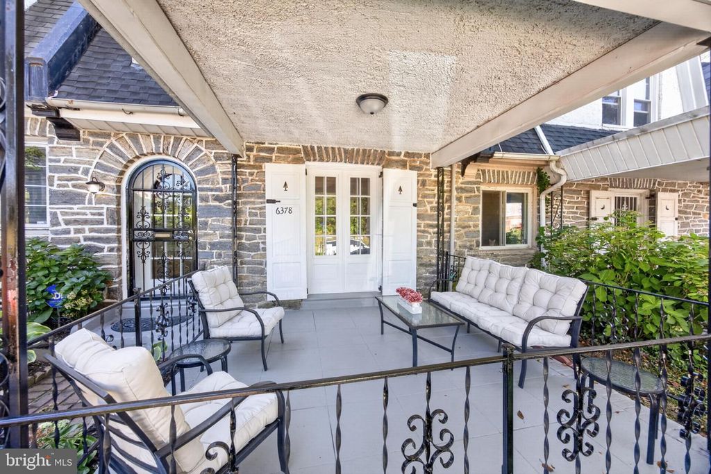 6378 W MONTGOMERY AVE, PHILADELPHIA, PA 19151 — photo 4