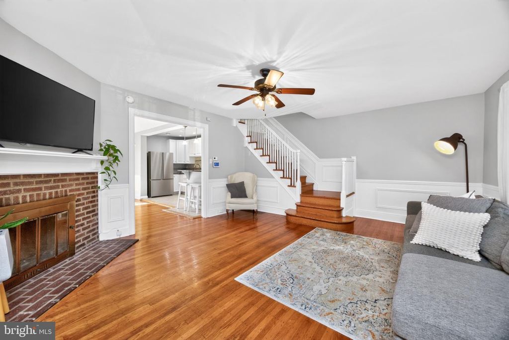 6378 W MONTGOMERY AVE, PHILADELPHIA, PA 19151 — photo 5