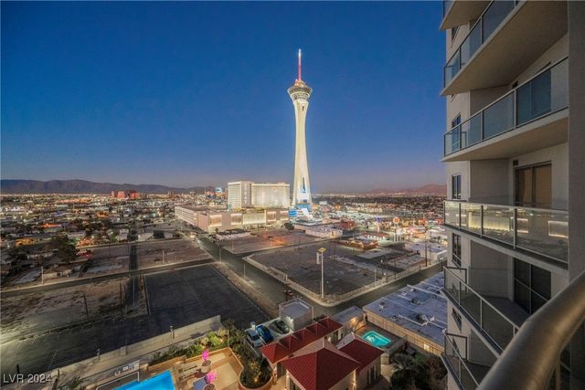 200 West Sahara Avenue 1510, Las Vegas, NV 89102