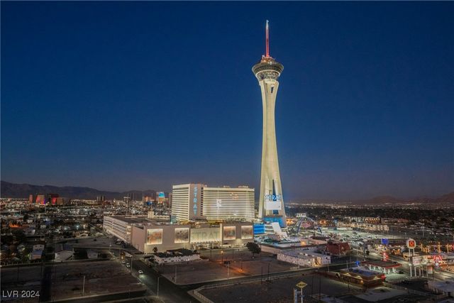 200 West Sahara Avenue 1510, Las Vegas, NV 89102