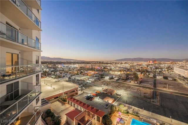 200 West Sahara Avenue 1510, Las Vegas, NV 89102